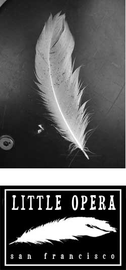 gull feather logo