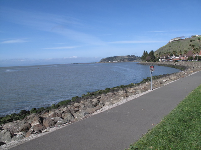 San Pablo Bay 3/11/11