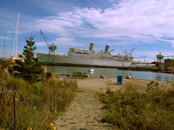 pier 66 boatyard