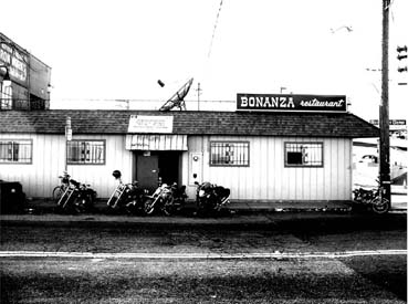 bonanza restaurant in Bayview bonanza restaurant in Bayview