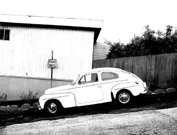 Bernal Heights Bernal Heights