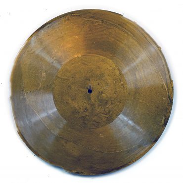 Brass Monkey Record