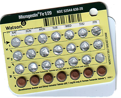 birth control