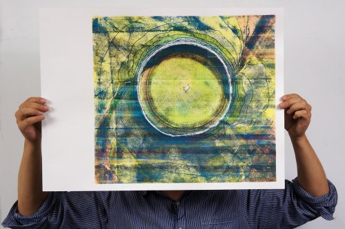 Turntable Drawing no. 1