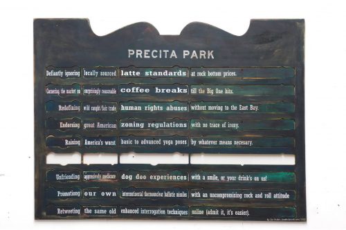 Precita Park