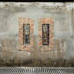 Window/Mirror/Horizon No. 3 & 4
