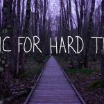 Music For Hard Times