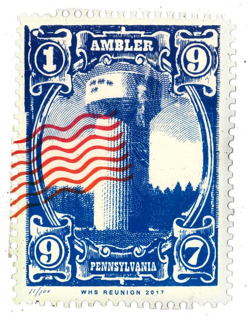 High School Reunion Mini-poster