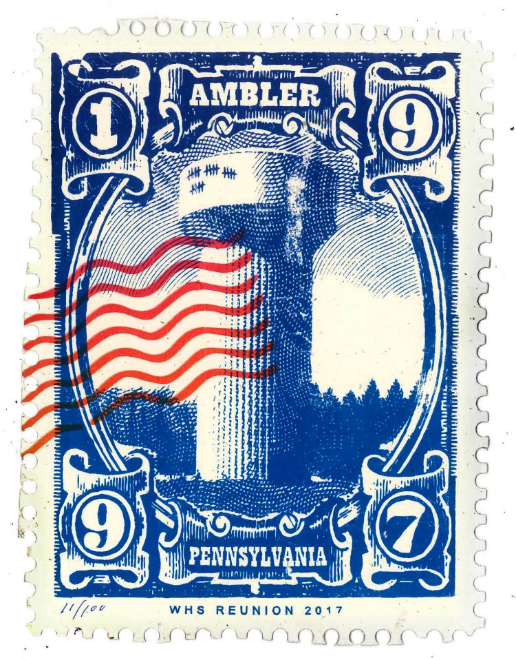 High School Reunion Mini-poster