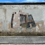 Window/Mirror/Horizon No. 5 (Right Handed)
