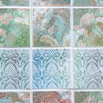 Ceramic Tile Murals