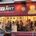 City Art Gallery