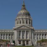 San Francisco City Hall Office of David Campos