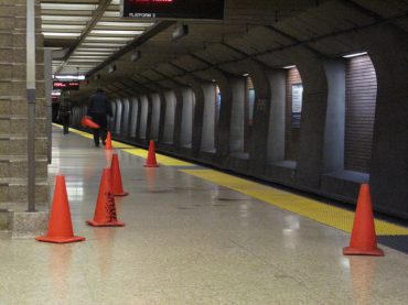 BART Cone