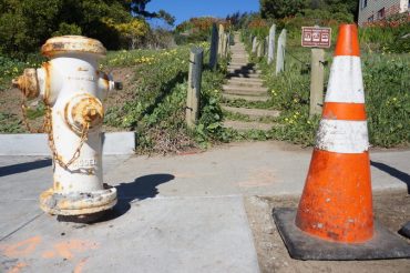 Sutro COnes