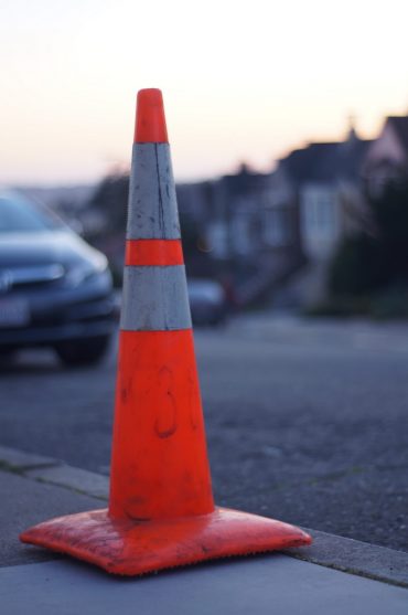 Model Cone