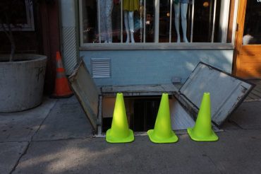 Important Cones