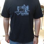 Coyote Collective Shirt