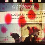 Dina Maccabee Album Art