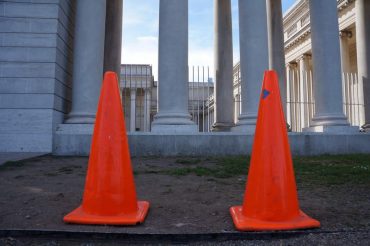 Honor Cones
