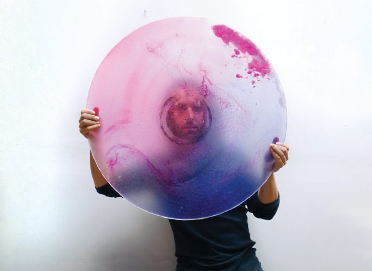 28 Inch Record