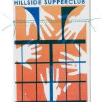 Hillside Supperclub Fifth Anniversary