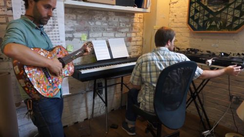 Turntable Drawing No. 6