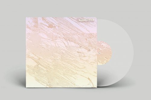 Turntable Drawing no 16 Art