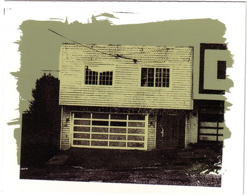 South of Cesar Chavez