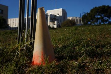 Veteran Affairs Cone