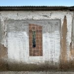 Window/Mirror/Horizon No. 1