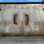 Window/Mirror/Horizon No. 6 & 7