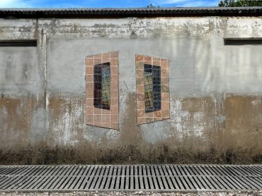 Window/Mirror/Horizon No. 6 & 7