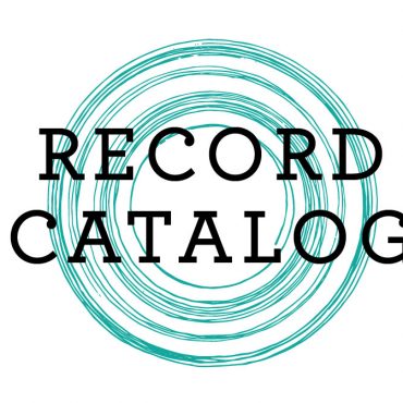 Record Catalog
