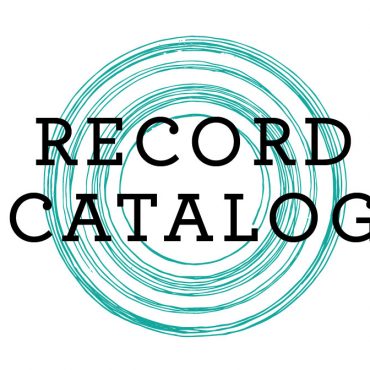 Record Catalog